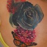 Tattoos - Carley's Cover Up - 128191